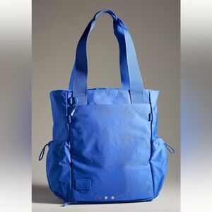 Beis sport tote - blue